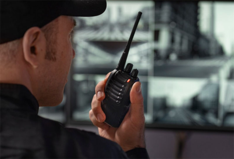 Como escolher o radio comunicador ideal para cada atividade