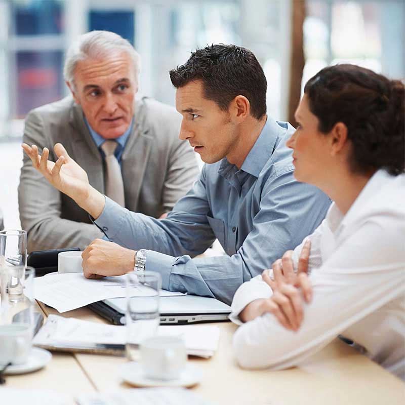 Empresa de especialista em radiocomunicação