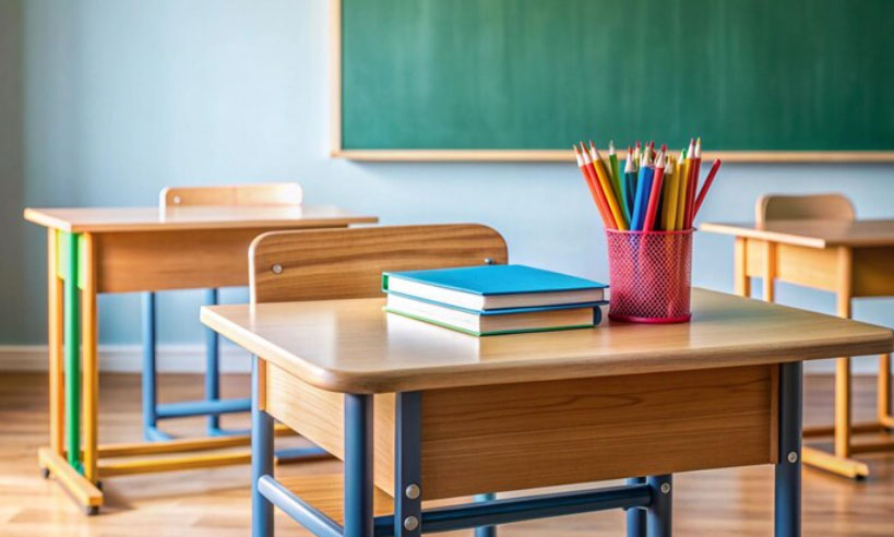 Radiocomunicadores para escolas e colégios