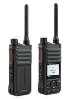 Radiocomunicadores para pequenas operações