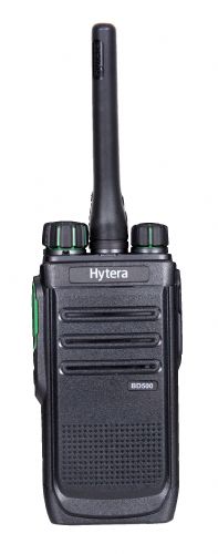 BD506 - HYTERA