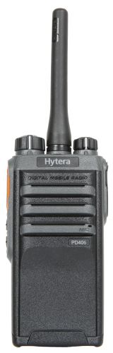 PD406 - HYTERA